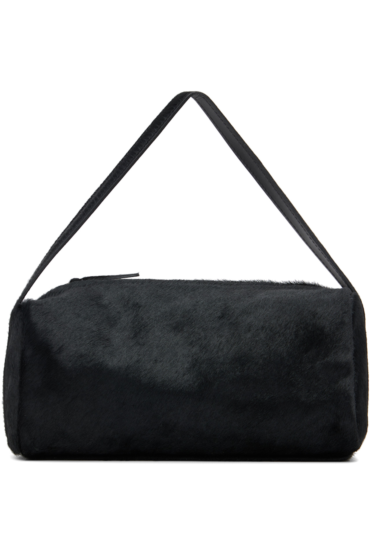 SSENSE Black Estuche Ponny Bag