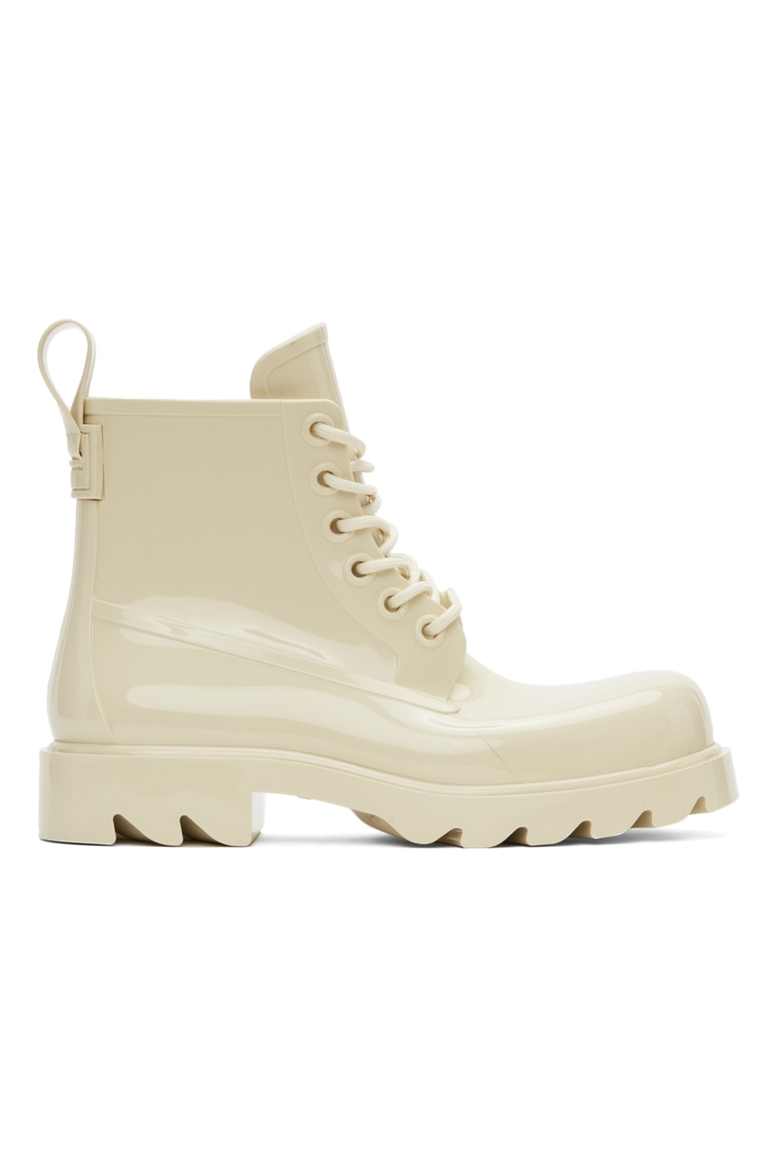BOTTEGA VENETA/ Stride アンクル ブーツ