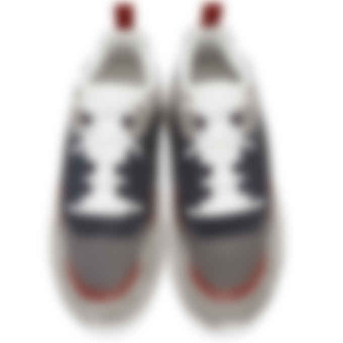 moncler calum sneakers