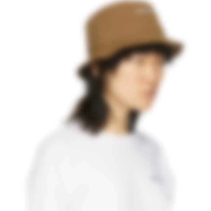 ssense bucket hat