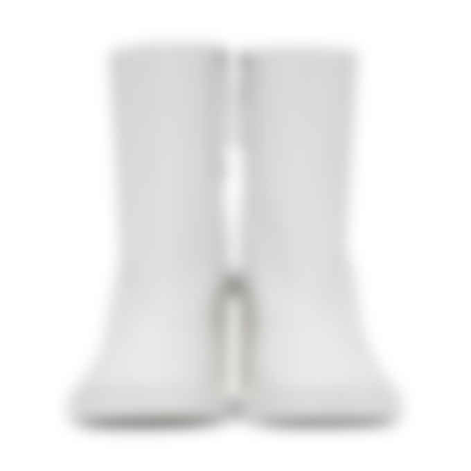 Acne Studios White Square Toe Boots Ssense We offers square toes boots products. ssense