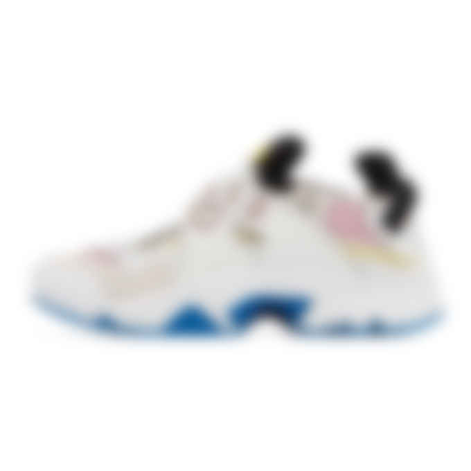 kenzo sonic velcro
