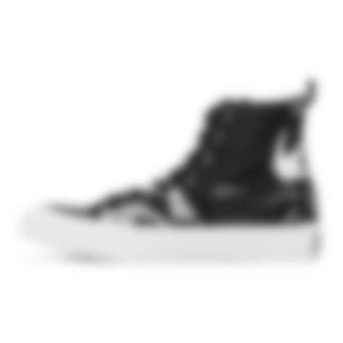 latest high top sneakers