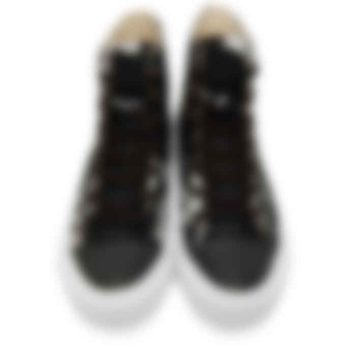latest high top sneakers