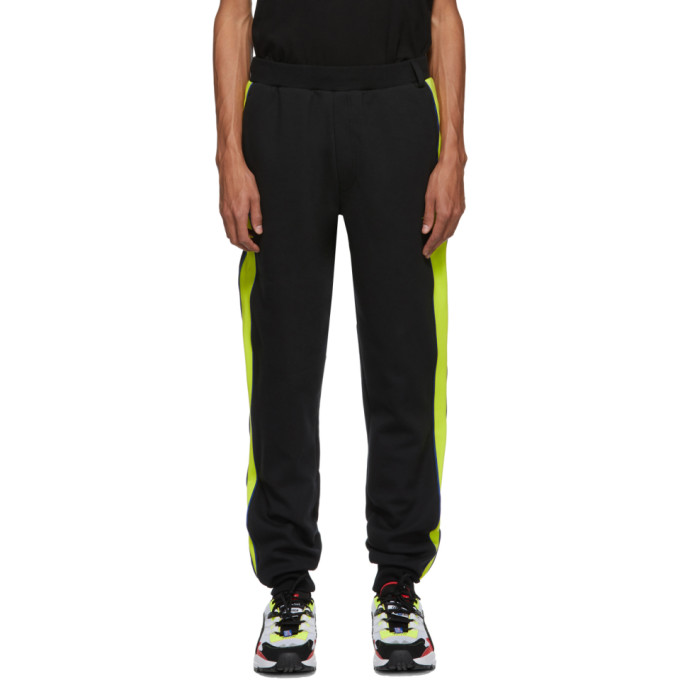 puma mens lounge pants