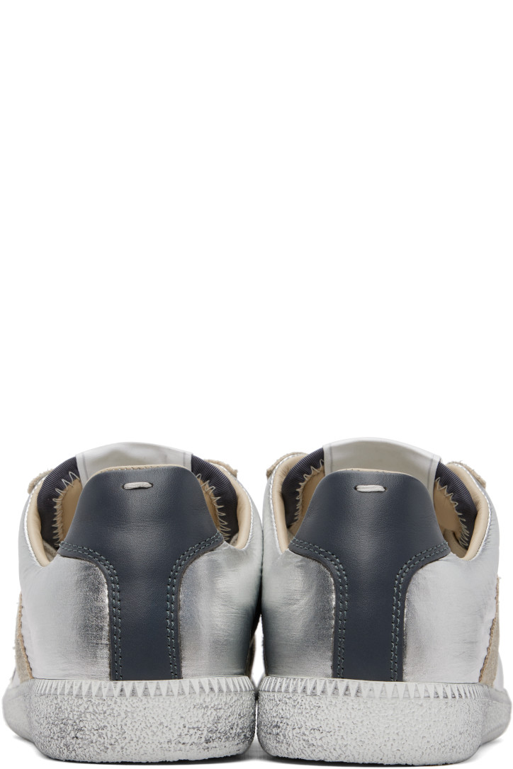 Maison Margiela Replica Silver White Natural (Women's) — foto 2