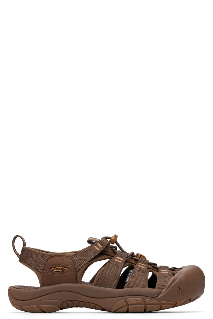 Keen Brown Newport H2 Sandals