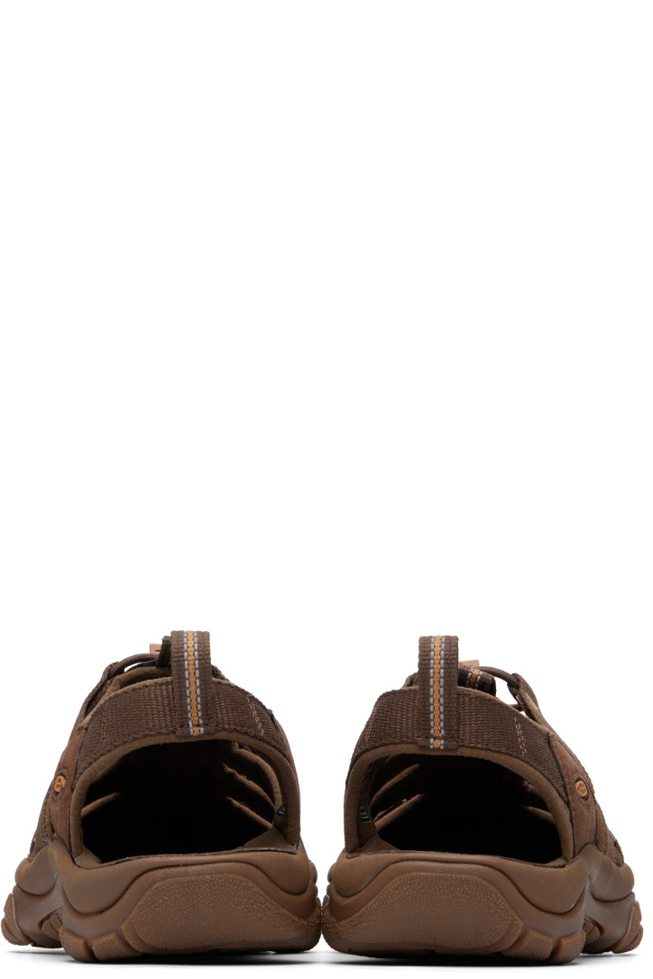 Keen Brown Newport H2 Sandals — foto 2