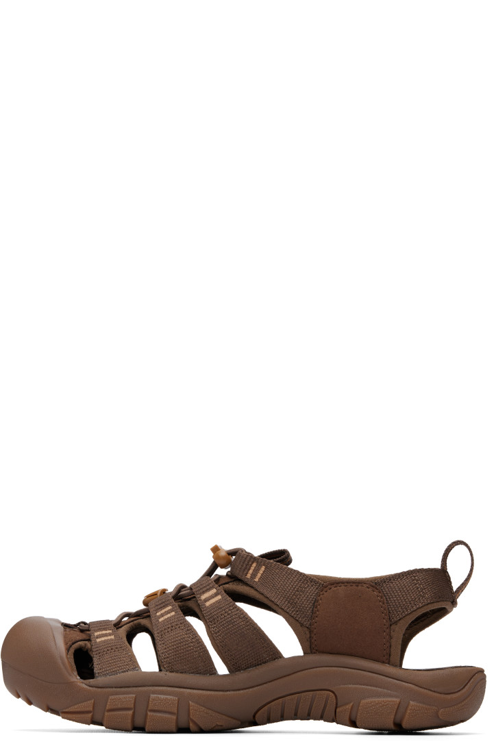 Keen Brown Newport H2 Sandals — foto 3