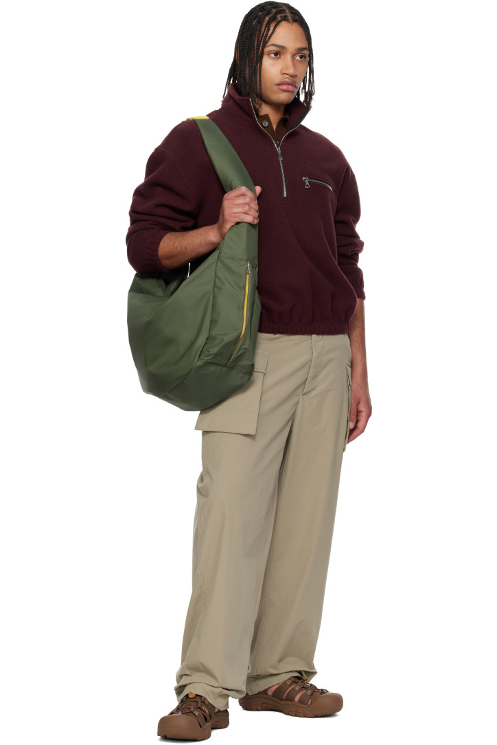 Keen Brown Newport H2 Sandals — foto 5