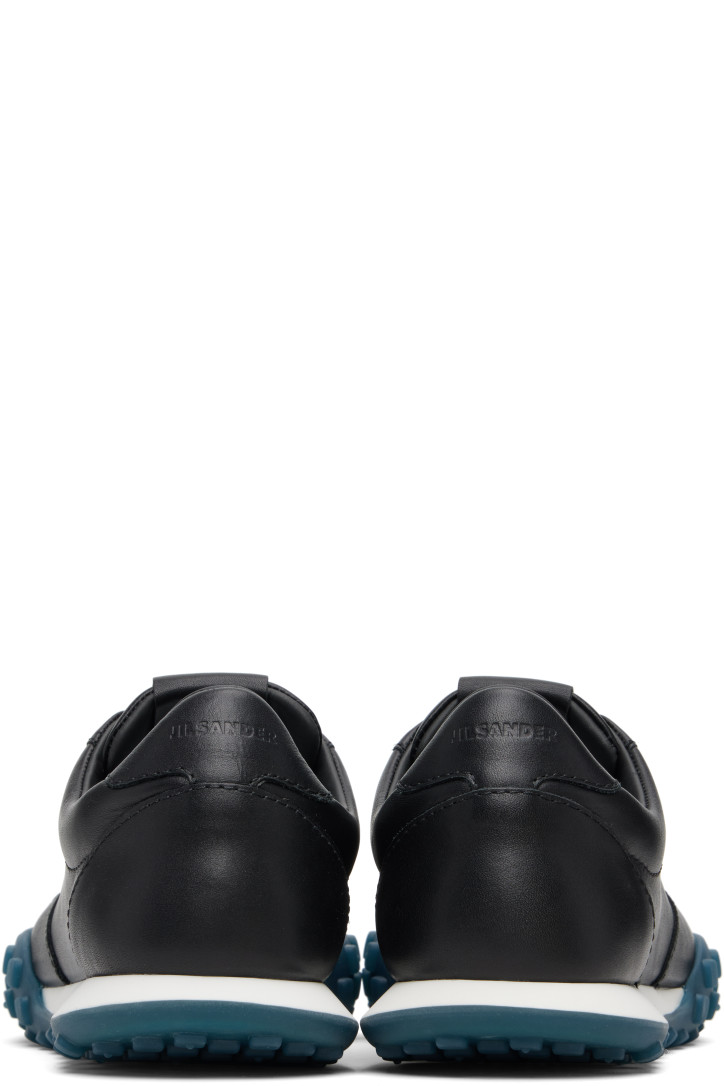 Jil Sander Black Moon Sneakers — foto 2