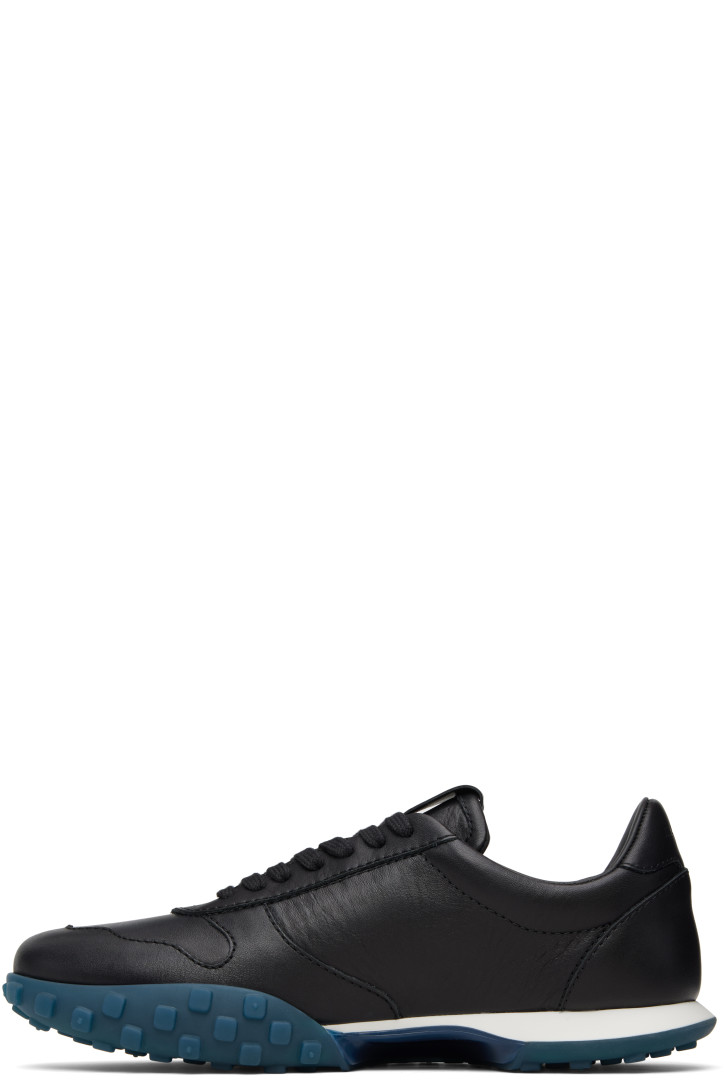 Jil Sander Black Moon Sneakers — foto 3