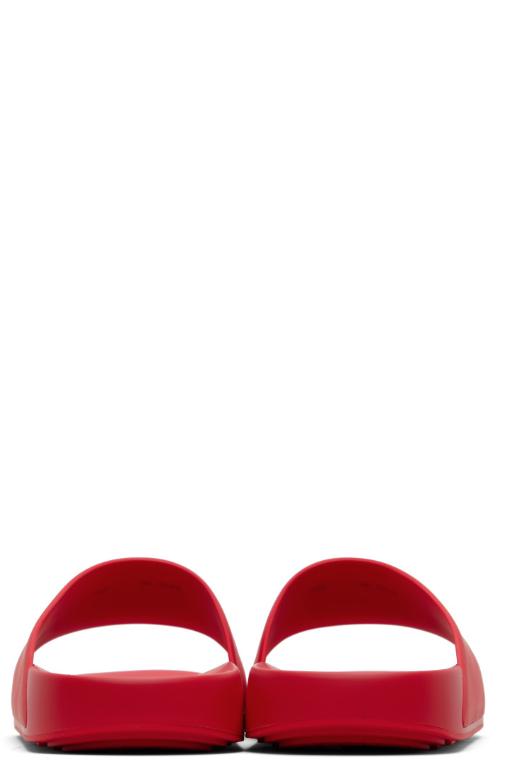 Givenchy Red Label Mule Slides — foto 2