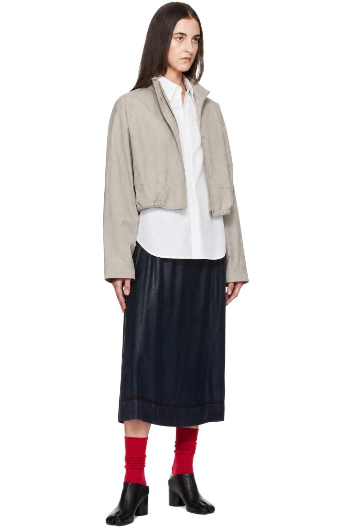 Maison Margiela Replica Silver White Natural (Women's) — foto 5