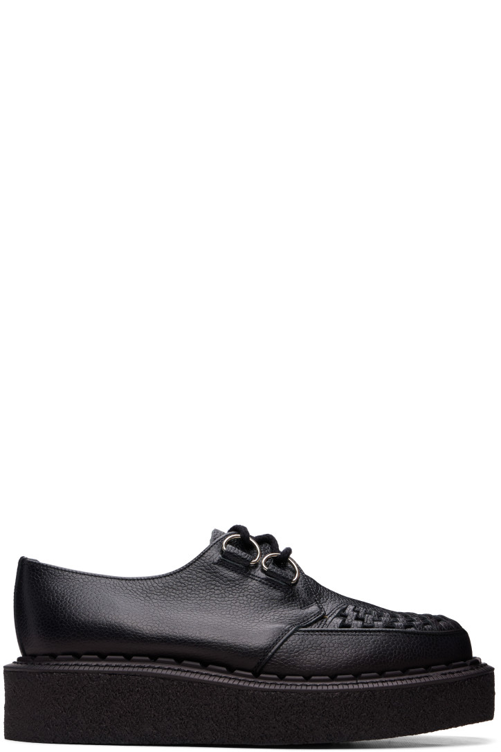 George Cox Black Skipton Derbys