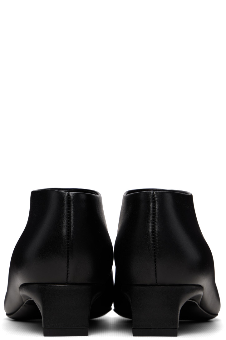Loulou De Saison Black Beth Boots — foto 2