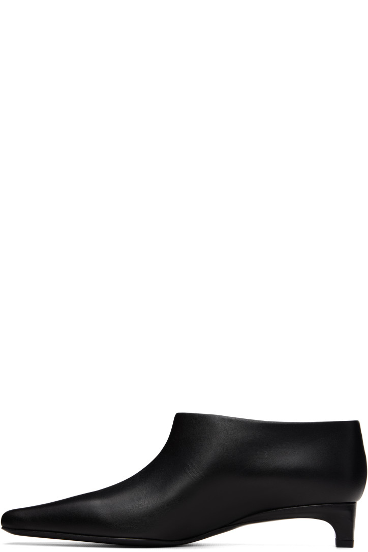 Loulou De Saison Black Beth Boots — foto 3