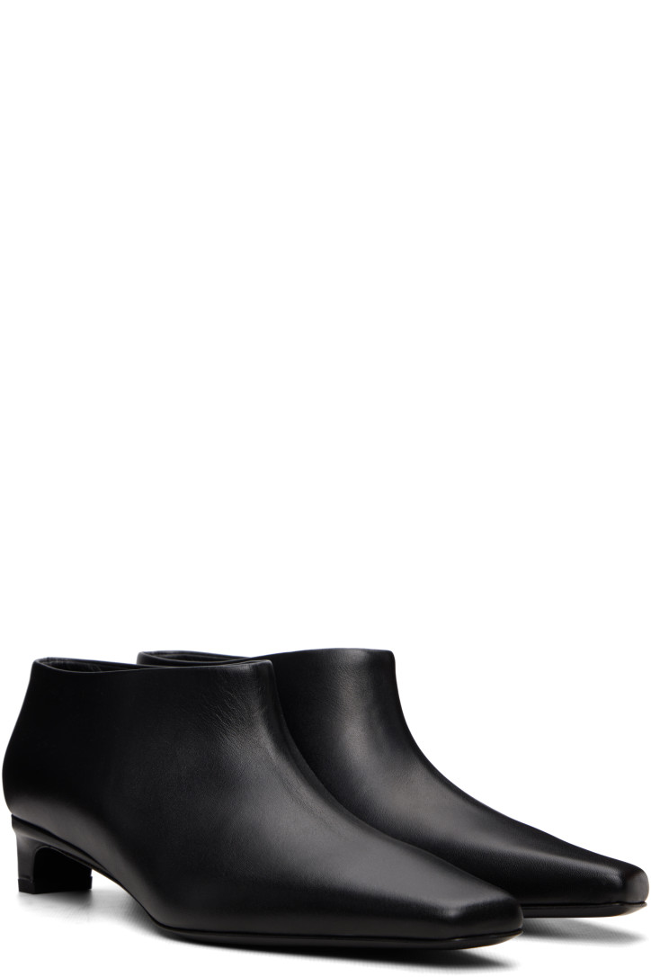 Loulou De Saison Black Beth Boots — foto 4
