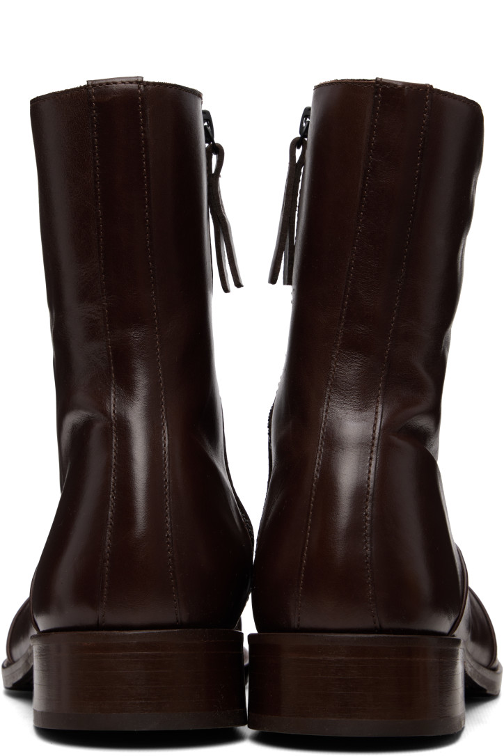 Hereu Brown Sendre Boots — foto 2