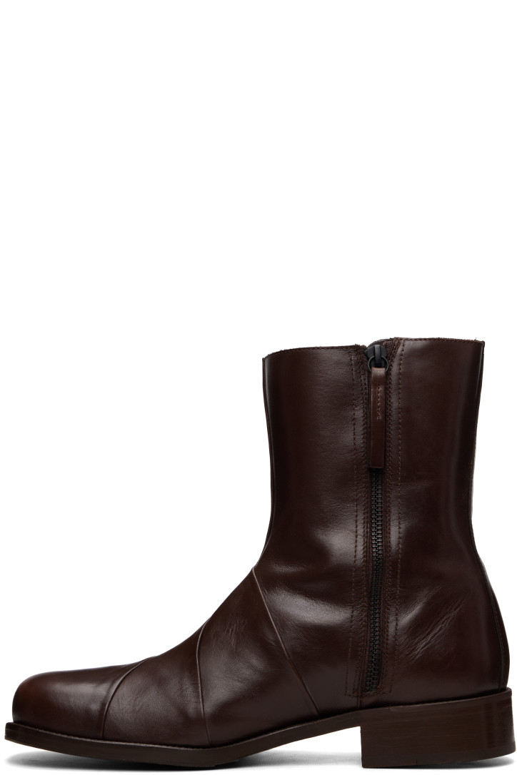 Hereu Brown Sendre Boots — foto 3