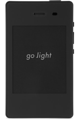 Black Light Phone II, North America