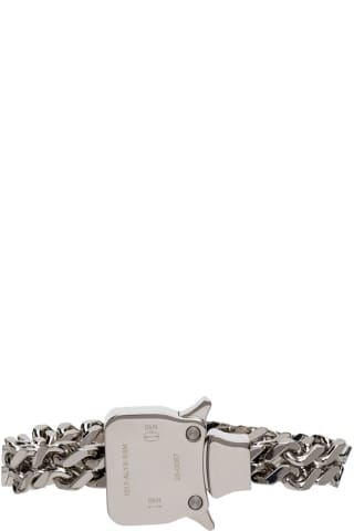 1017 ALYX 9SM Cubix ブレスレット