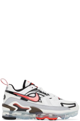 Nike White Air Vapormax Evo Sneakers