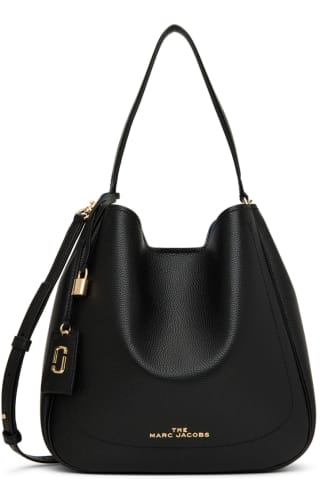 Marc Jacobs Black The Director Tote Bag Tote