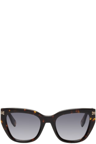 마크 제이콥스 Marc Jacobs Tortoiseshell 1070/S Sunglasses,Brown havana, image