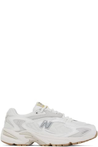 뉴발란스 New Balance White 725v1 Sneakers