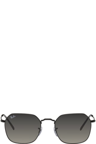 레이밴 선글라스 Ray-Ban Black Jim Sunglasses