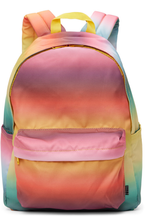 Molo Kids Multicolor Mio Backpack