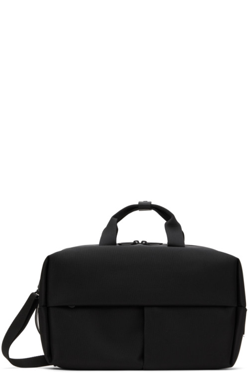 Coete&Ciel Black Garonne Backpack