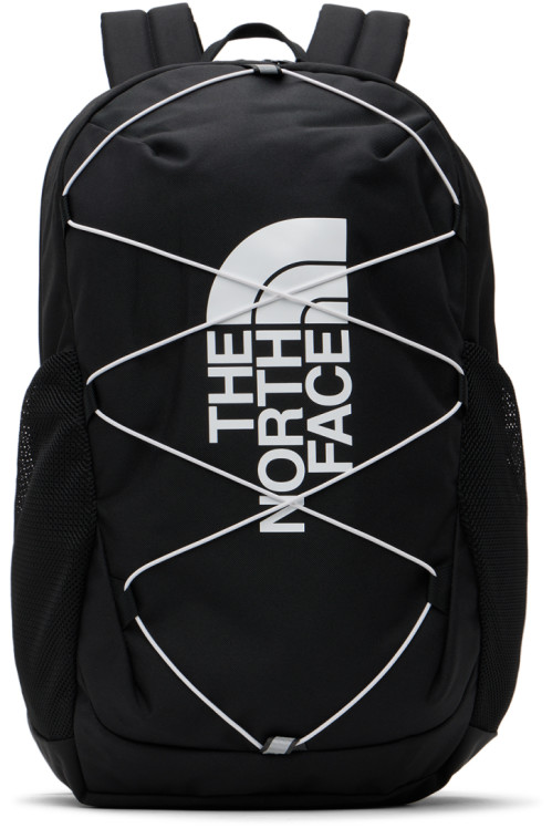 The North Face Kids Kids Black Youth Court Jester Backpack