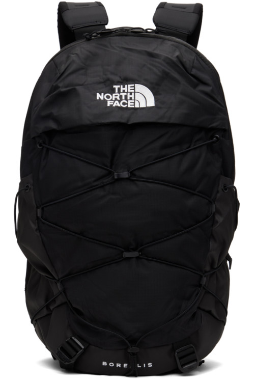 노스페이스 The North Face Black Borealis Backpack,TNF Black