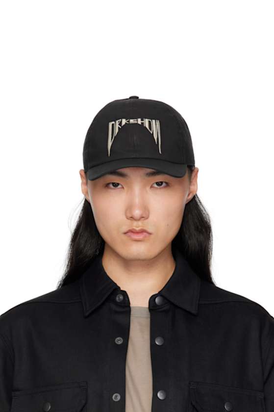 Maison Kitsuné - Black 'Café Kitsuné' Tote