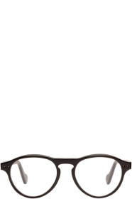 Moncler - Black ML5022 Glasses