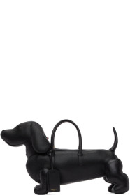Thom Browne - Sac noir Hector
