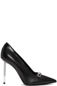 alexander wang ceo heels