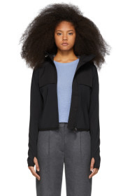 Moncler Grenoble - Black Performance Ski Jacket