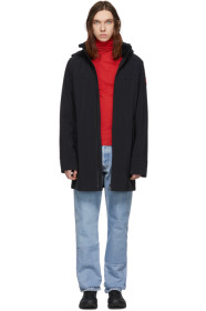 Canada Goose - Black Kent Coat