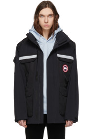 Canada Goose - Black Photojournalist Jacket