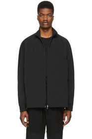 Y-3 - Black Classic Track Jacket