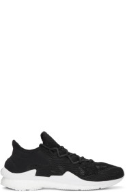 Y-3 - 黑色 Adizero 运动鞋