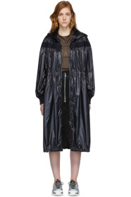 Moncler Genius - 2 Moncler 1952 海军蓝 Mako 大衣