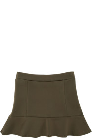 Random Identities - Bronze Corset Belt