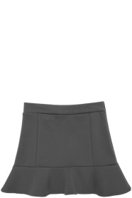 Random Identities - Grey Corset Belt