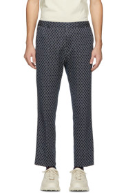 Gucci - Blue G Frames Jogging Trousers