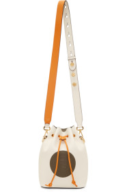 Fendi - White Mon Trésor Bag