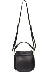 Prada - Sac noir Small Margit
